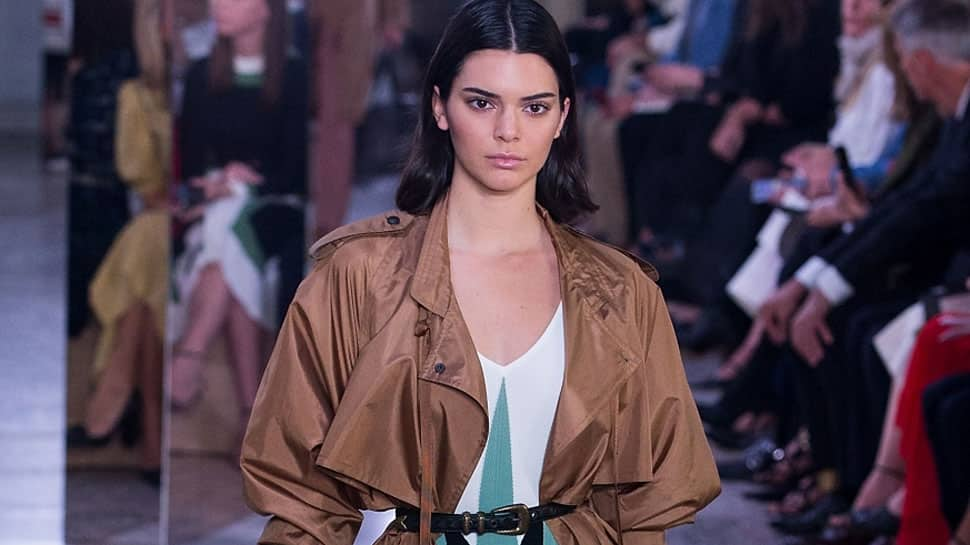 Let me live: Kendall Jenner on being shamed for acne