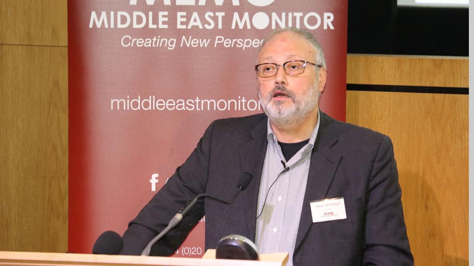 Evidence shows Khashoggi murder planned, carried out by Saudi officials: UN