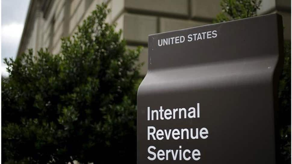 US House Democrats question IRS audits of Trump taxes