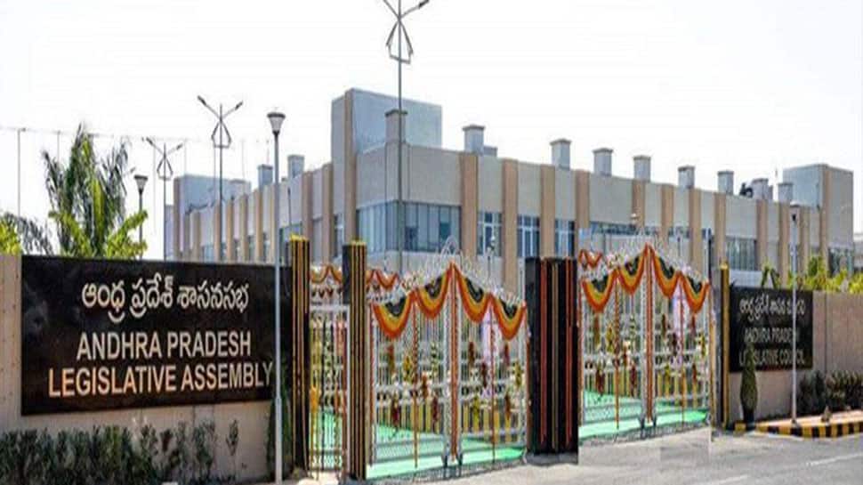 Andhra Pradesh Assembly passes Bill for 5% quota to Kapus