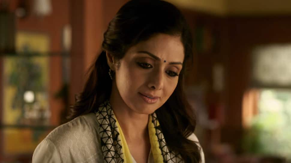 Sridevi&#039;s first death anniversary to be observed on February 14
