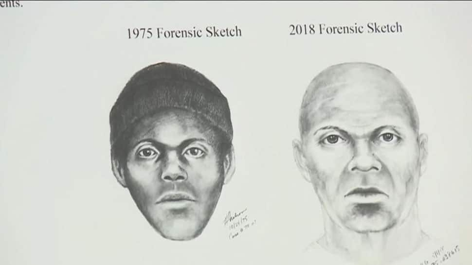 San Francisco police post reward for serial killer dubbed the &#039;Doodler&#039;