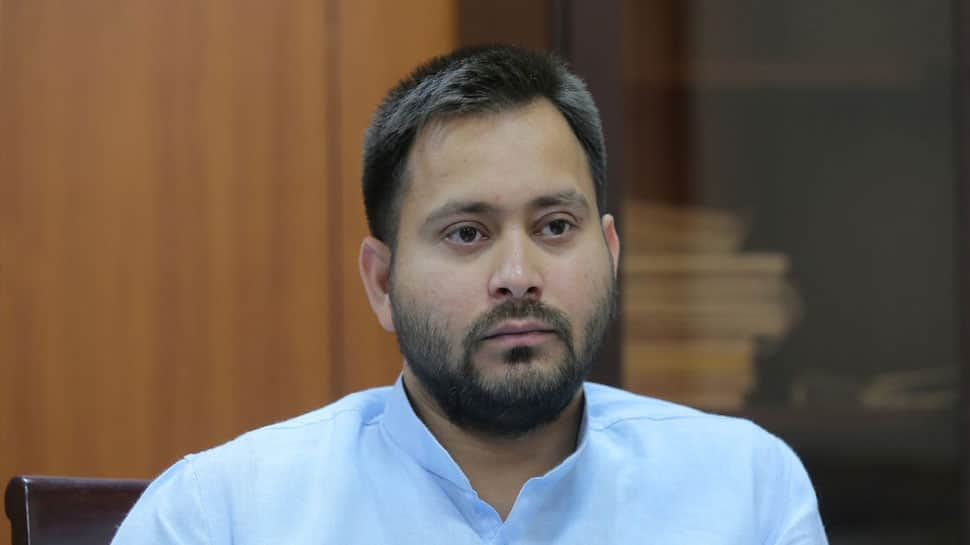 SC dismisses Tejashwi Yadav&#039;s plea to retain official bungalow