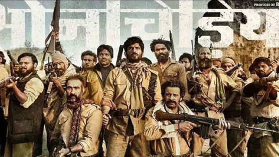 Sonchiriya new trailer: Sushant Singh Rajput, Manoj Bajpayee&#039;s rustic act amps up the excitement—Watch