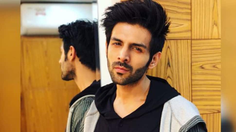 I&#039;m in a committed relationship with my work, fans: Kartik Aaryan
