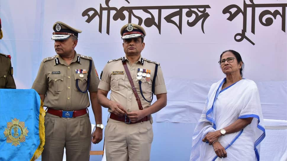 CBI to grill Kolkata Police chief on Saturday amid row over raid on firm linked to Nageswara Rao