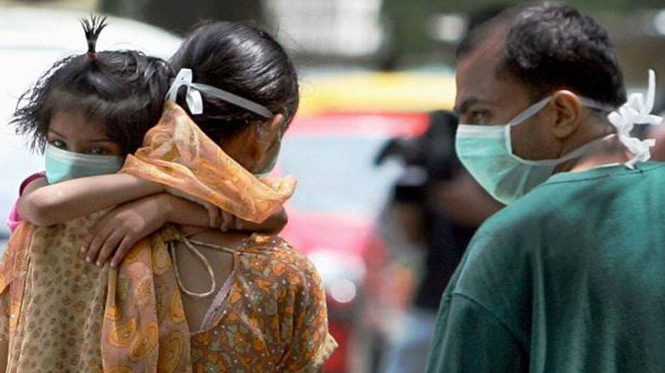 100 dead, over 2700 tested positive for swine flu in Rajasthan in 2019