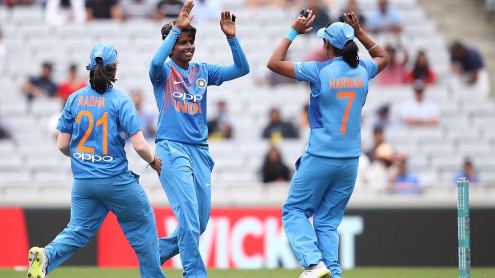 India women ready to salvage pride in final T20I against New Zealand