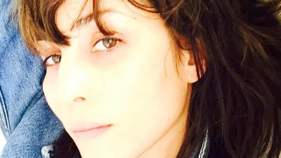 Noomi Rapace to star in supernatural drama &#039;Lamb&#039;