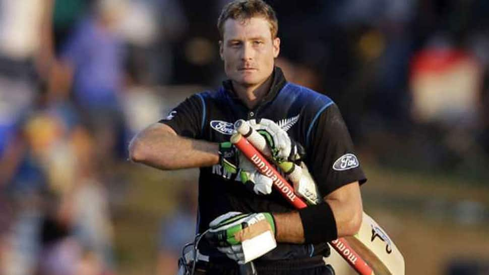 Martin Guptill set to return for New Zealand, Bangladesh to miss Shakib Al Hasan