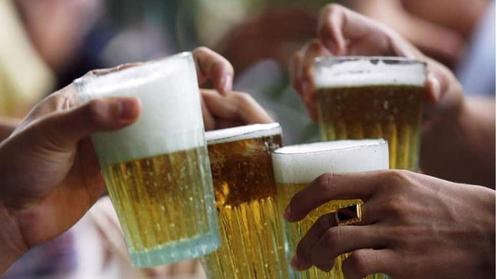 Researchers identify gene to treat alcoholism