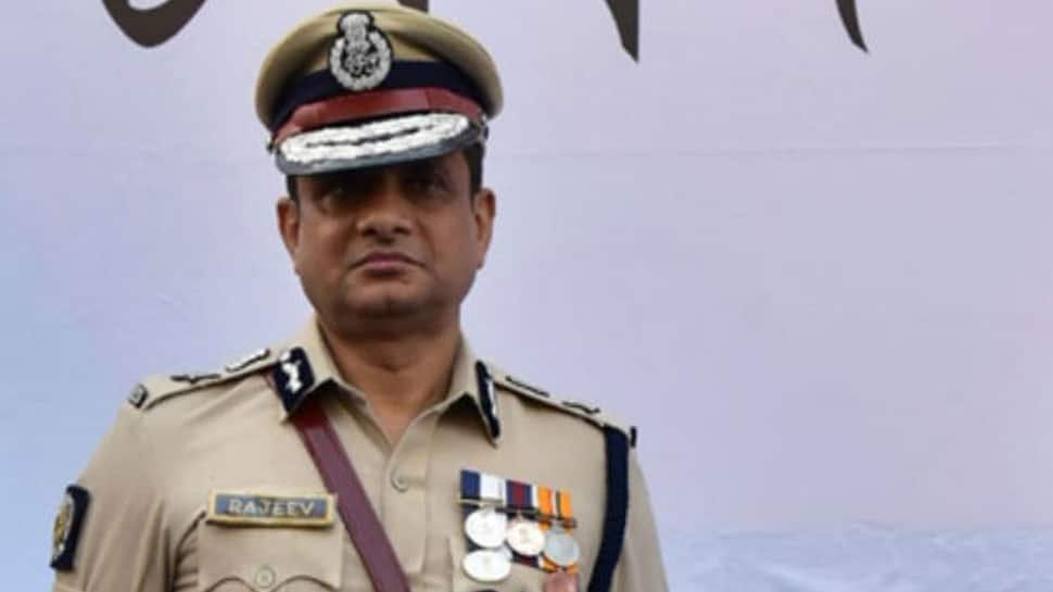 Kolkata Police chief Rajeev Kumar grilled by CBI for 8 hours, second round of questioning tomorrow