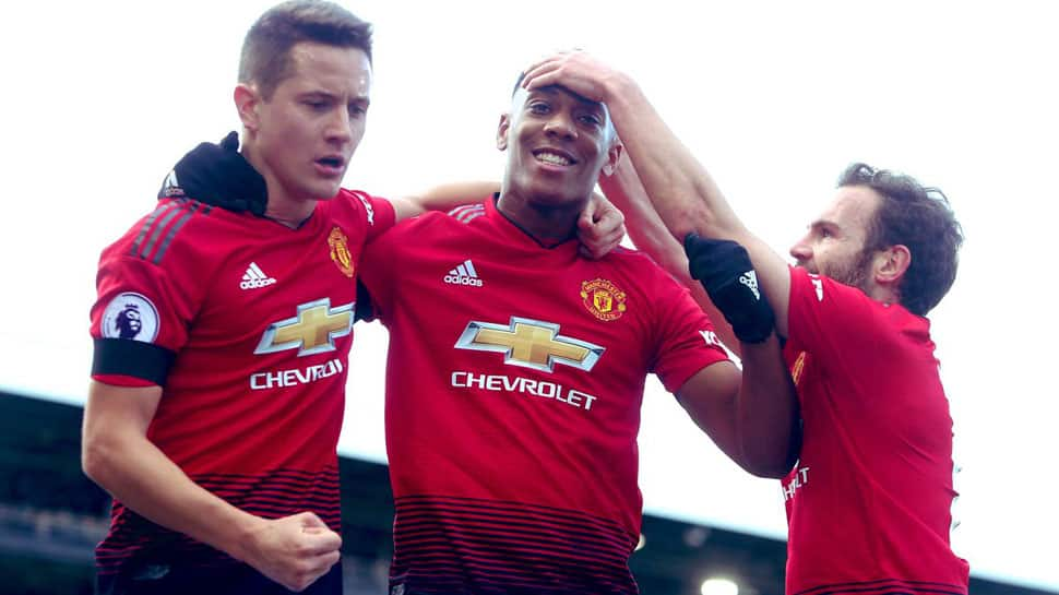 Manchester United boss Solskjaer praises &#039;fantastic 80 minutes&#039; after win at Fulham