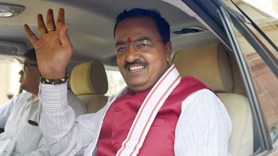 PM Modi founder of a new era, his leadership qualities are unmatched: UP Minister Keshav Prasad Maurya