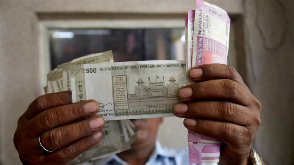 Deposits in Jan Dhan accounts set to cross Rs 90,000 crore