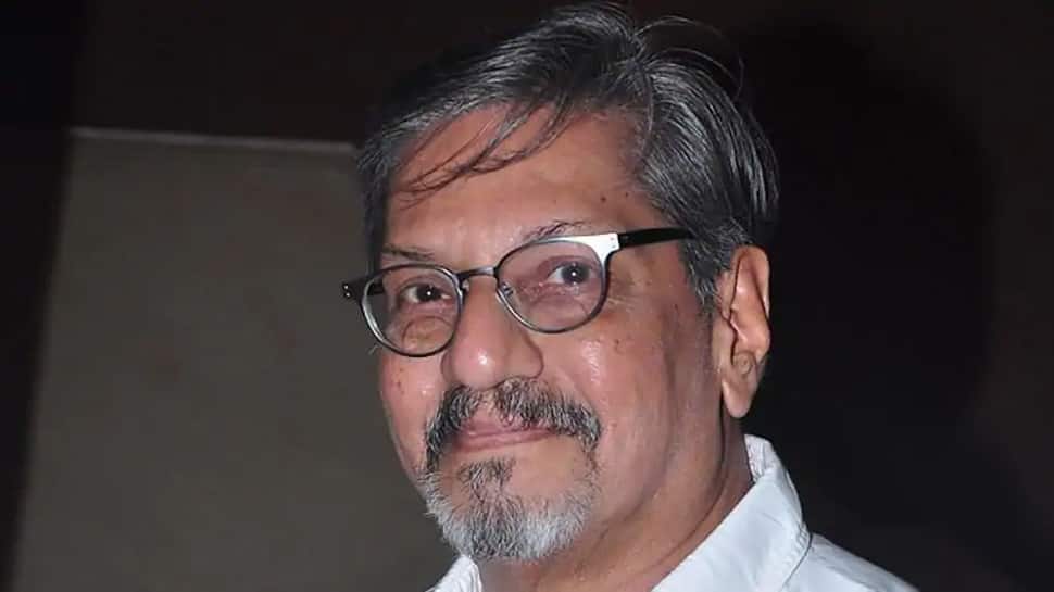Amol Palekar&#039;s speech repeatedly interrupted for criticising Ministry of Culture move