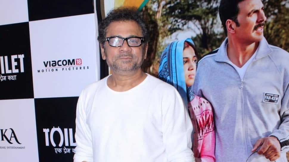 &#039;No Entry&#039; sequel script ready: Anees Bazmee