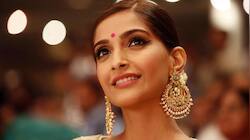 Women need to have more representation in films: Sonam Kapoor 
