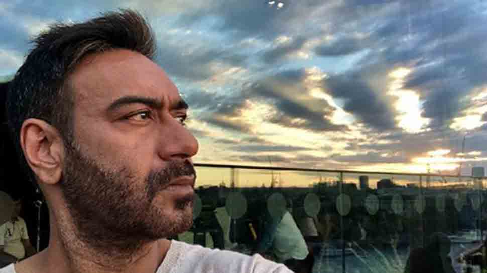 Can&#039;t be judgemental until somebody is proven guilty: Ajay Devgn on #MeToo in Bollywood