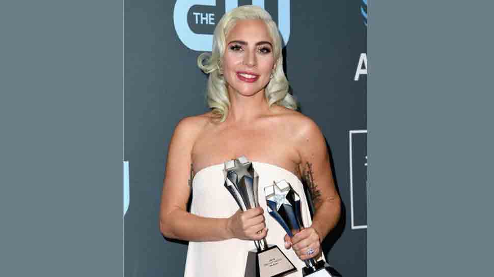 Lady Gaga wins Grammy Awards for &#039;Shallow&#039;, &#039;Joanne&#039;