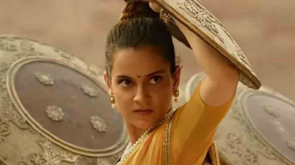 Kangana Ranaut&#039;s Manikarnika: The Queen Of Jhansi witnesses significant growth in earnings
