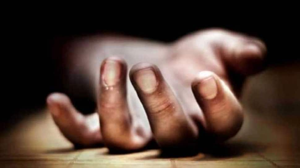 Disabled man commits suicide in Delhi