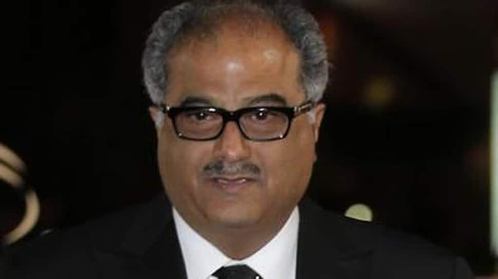 Boney Kapoor to produce remake of Egyptian film