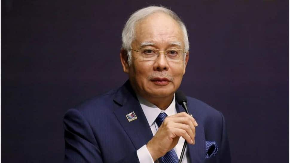 Najib Razak to go on trial over 1MDB corruption charges