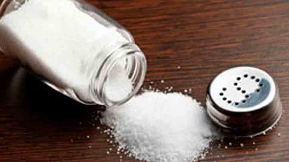 Can higher sodium intake treat lightheadedness?