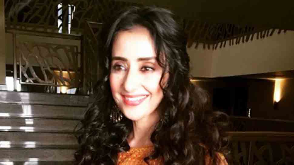 People should prioritise their health: Manisha Koirala