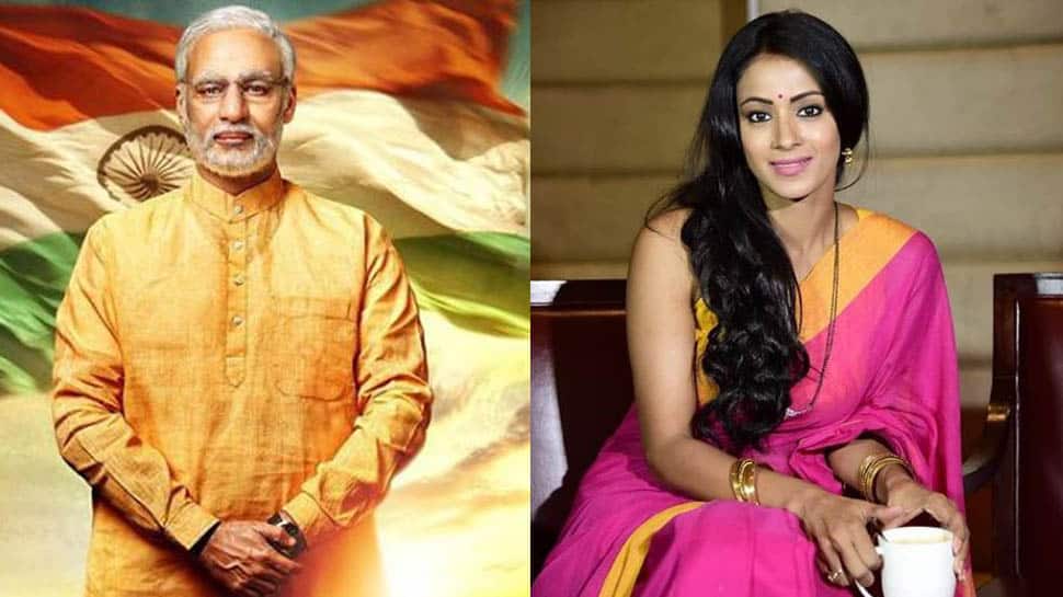 This TV actress to play PM Modi&#039;s wife in his biopic-Details inside