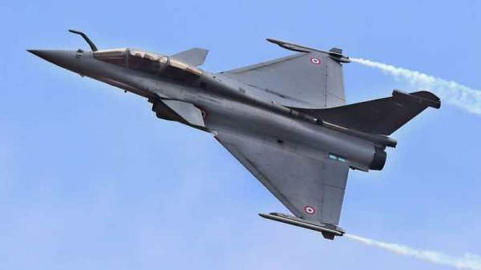 Government to table  CAG report on Rafale deal in Parliament on Tuesday