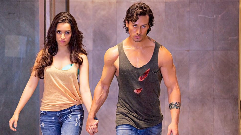 Confirmed! Shraddha Kapoor to turn &#039;Baaghi&#039; again with Tiger Shroff