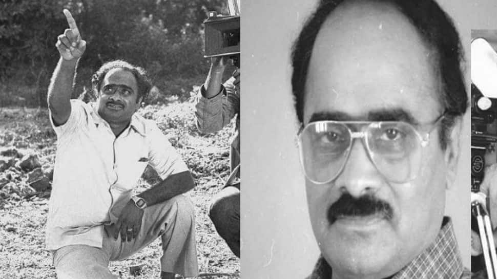 Veteran Telugu filmmaker Gutta Bapineedu Chowdhary no more