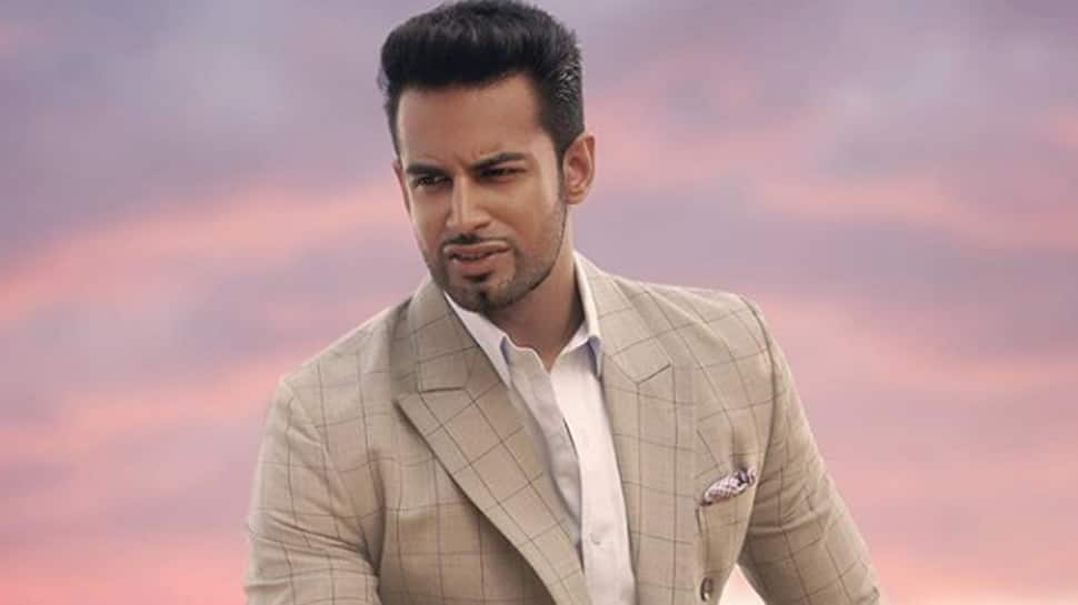 Tamil, Telugu films have organically happened to me: Upen Patel