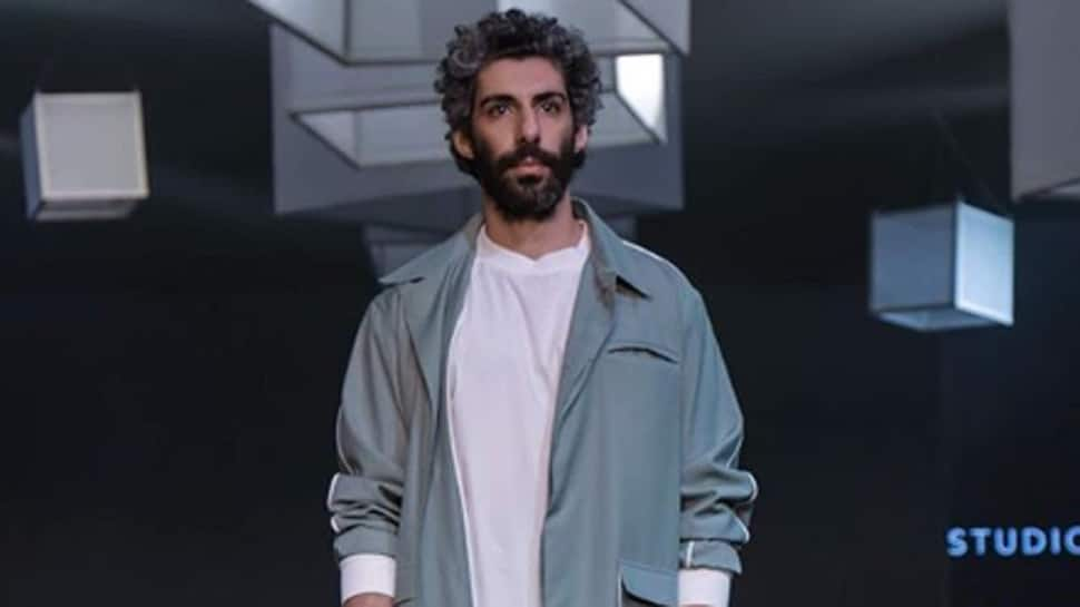 Jim Sarbh to debut on TV