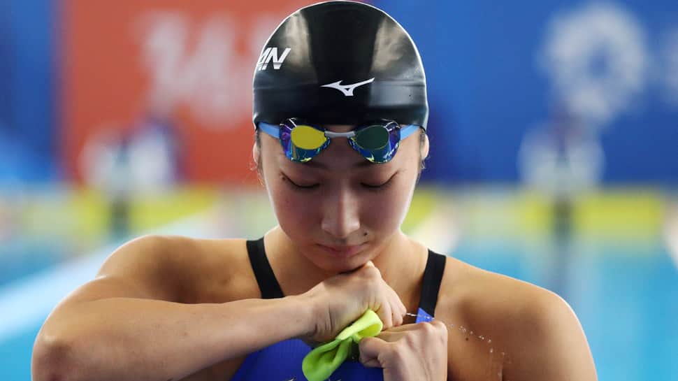 Swimming: Tokyo Olympics medal hopeful Rikako Ikee diagnosed with leukemia