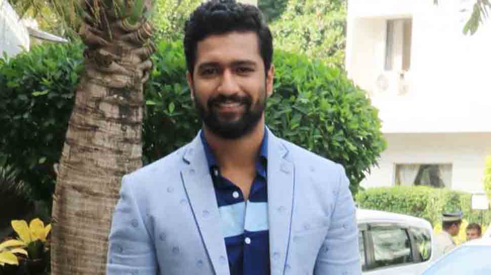 Now is the time I can&#039;t take anything for granted: Vicky Kaushal