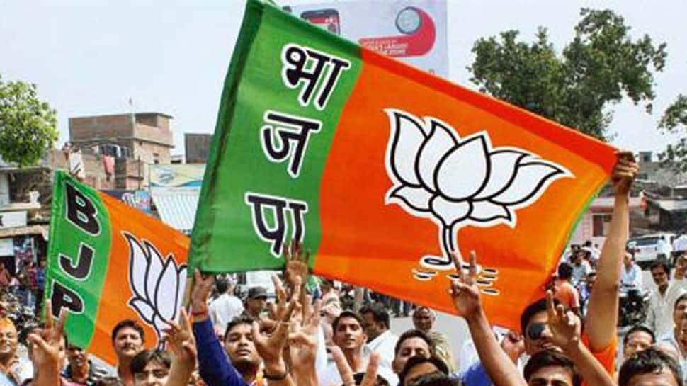 Karnataka BJP seeks judicial probe into audio tape