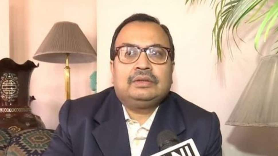 Many chit fund conspirators still to face CBI probe: Former TMC MP Kunal Ghosh