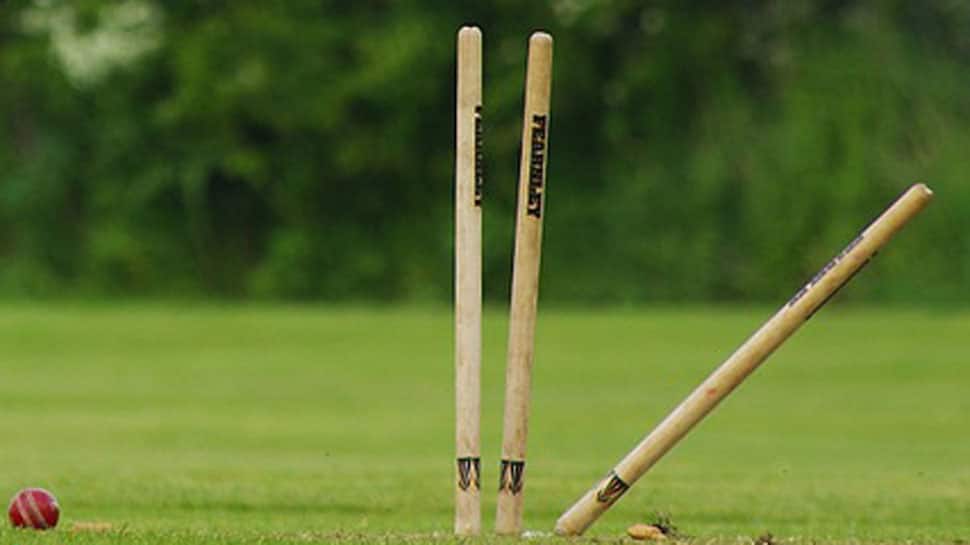 Squads for India U19 4-day games against South Africa &amp; Quadrangular series announced