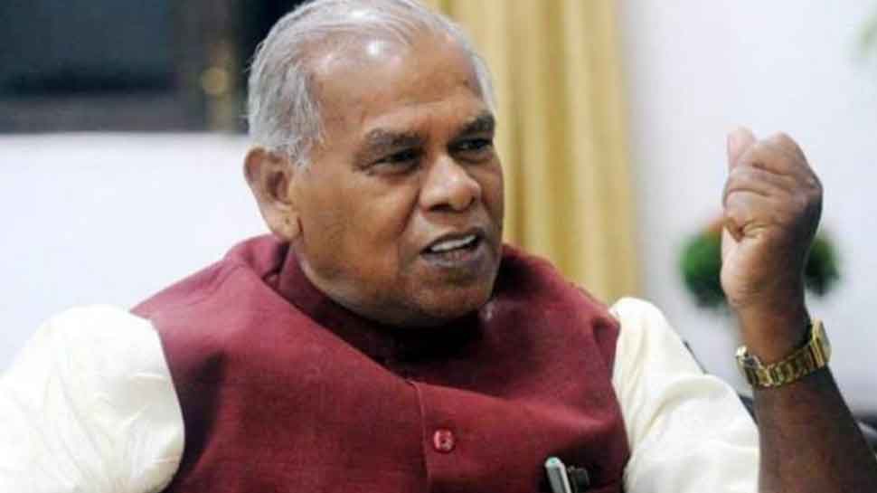 Won&#039;t agree to a number less than what Upendra Kushwaha gets in Mahagathbandhan: Jitan Ram Manjhi