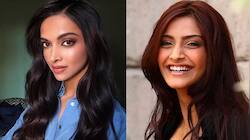 Sonam, Deepika look stunning at Filmfare Glamour And Style Awards—Pics