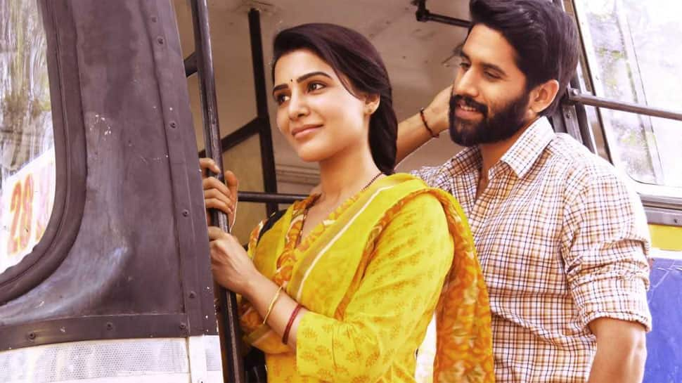 Majili: Naga Chaitanya and Samantha Akkineni starrer&#039;s new poster unveiled