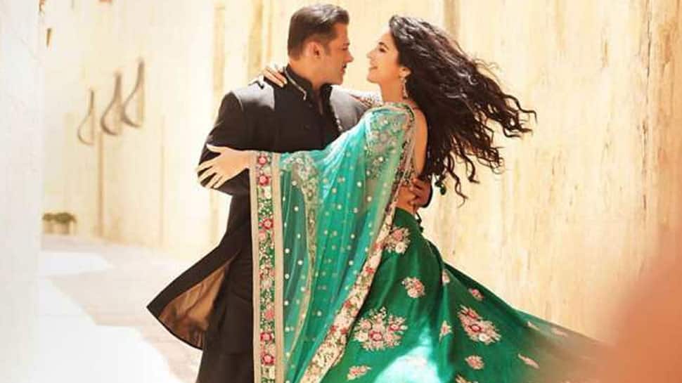 Bharat: Salman Khan- Katrina Kaif starrer to release in multiple languages?