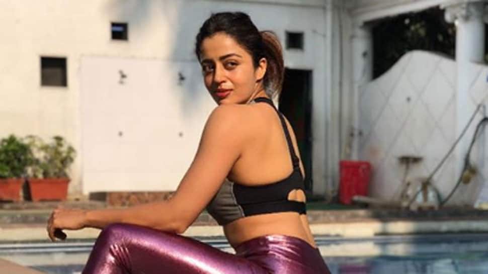 Nehha Pendse&#039;s workout video is the fitness motivation you need today—Watch