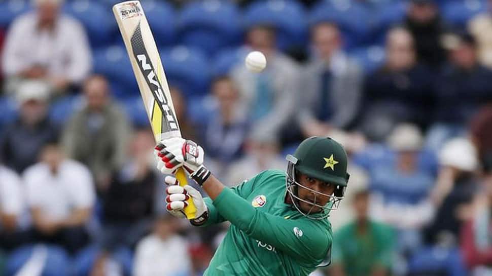 PCB rejects Sharjeel Khan's appeal for relaxation in spot-fixing ban