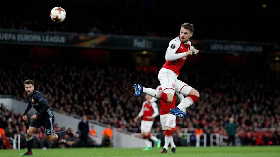 Arsenal did not play Ramsey in best position: Juventus Sporting Director Fabio Paratici