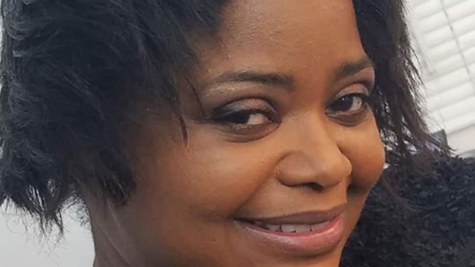 Octavia Spencer to star in Robert Zemeckis&#039; &#039;The Witches&#039;