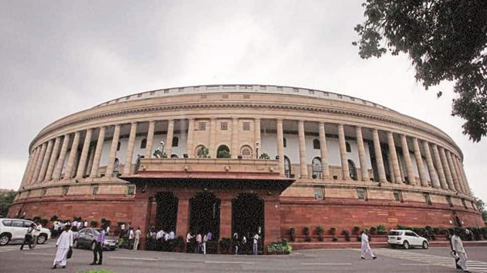 Rajya Sabha passes Interim Budget 2019-20, Finance Bill without debate; adjourns sine die